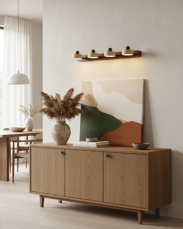 Sorinise Vanity Wall Lamp
