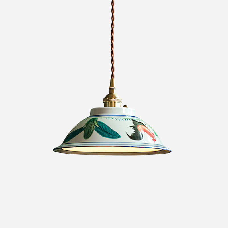 Velivina Pendant Lamp