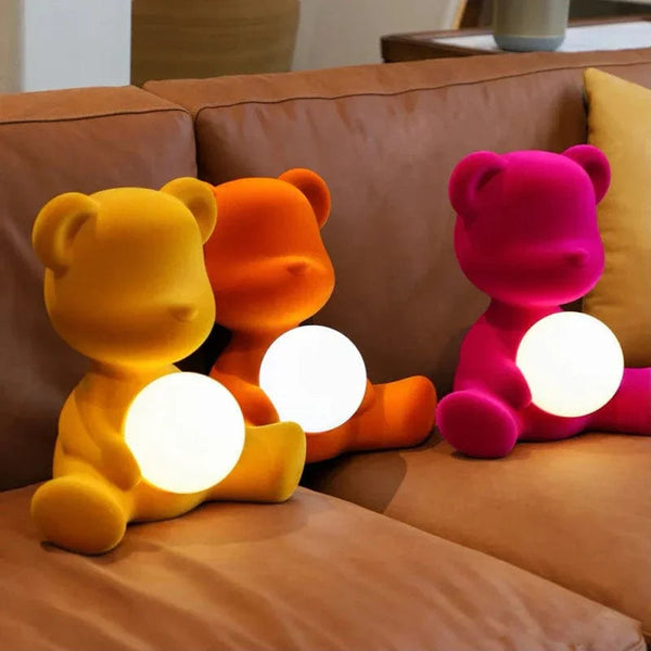 Teddy Table Lamp