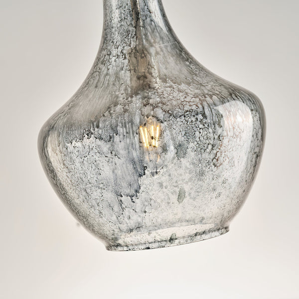 Avenila Glass Pendant Lamp