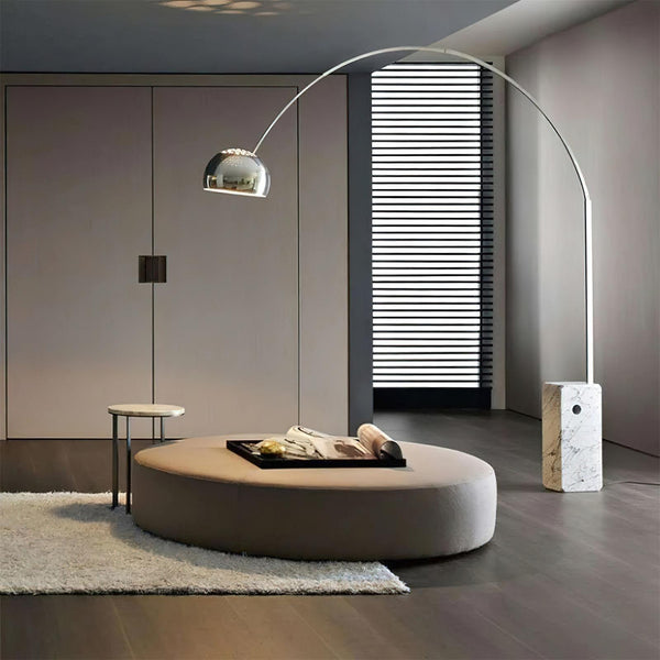 Parabola Floor Lamp
