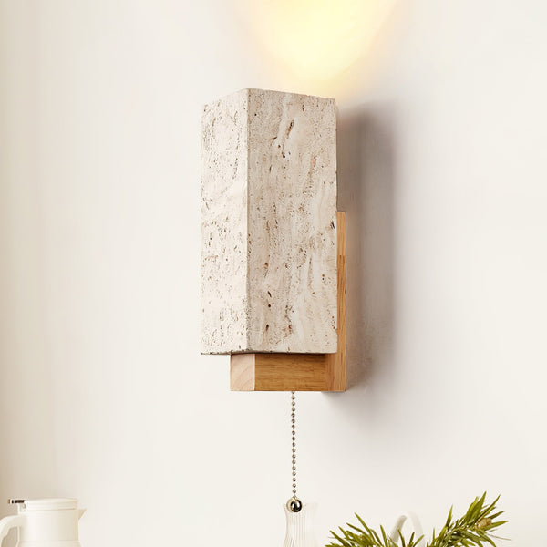 Terra Form Wall Sconce