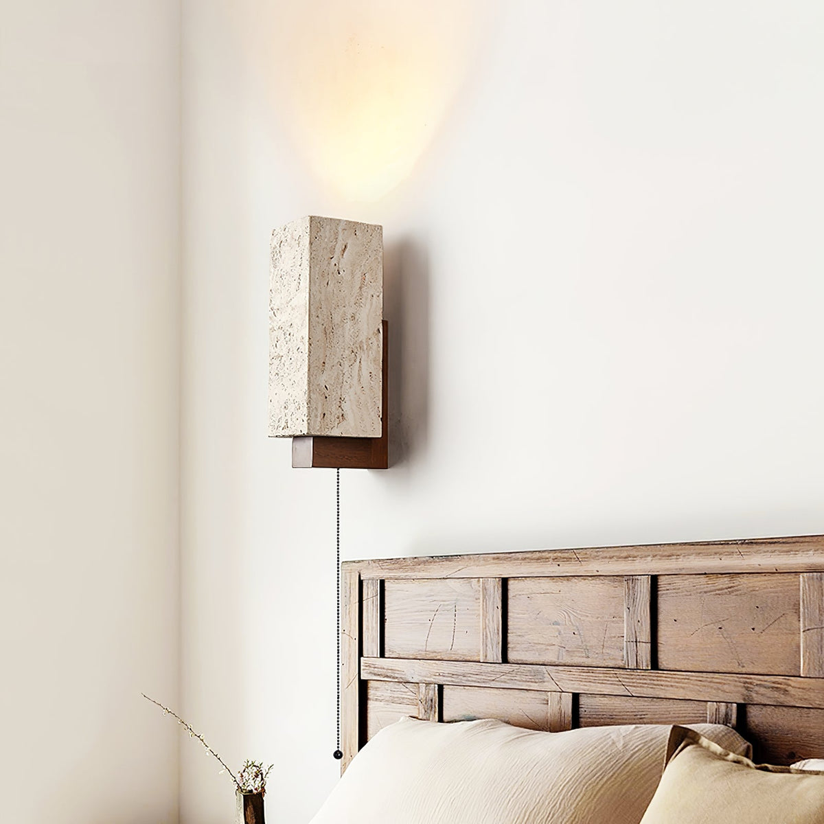 Terra Form Wall Sconce