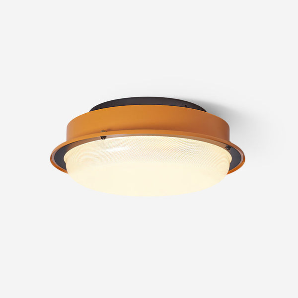Orelelel Flush Mount Ceiling Lamp