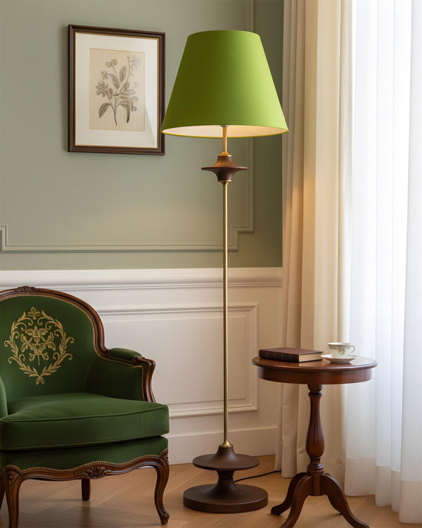Aveniniella Floor Lamp
