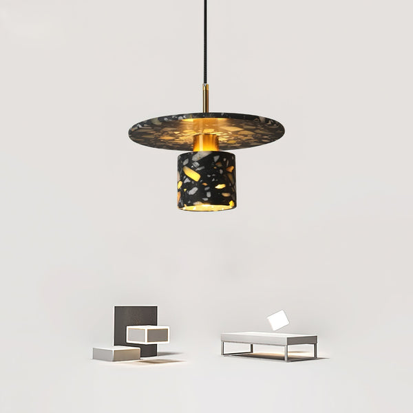Sysoleth Pendant Lamp