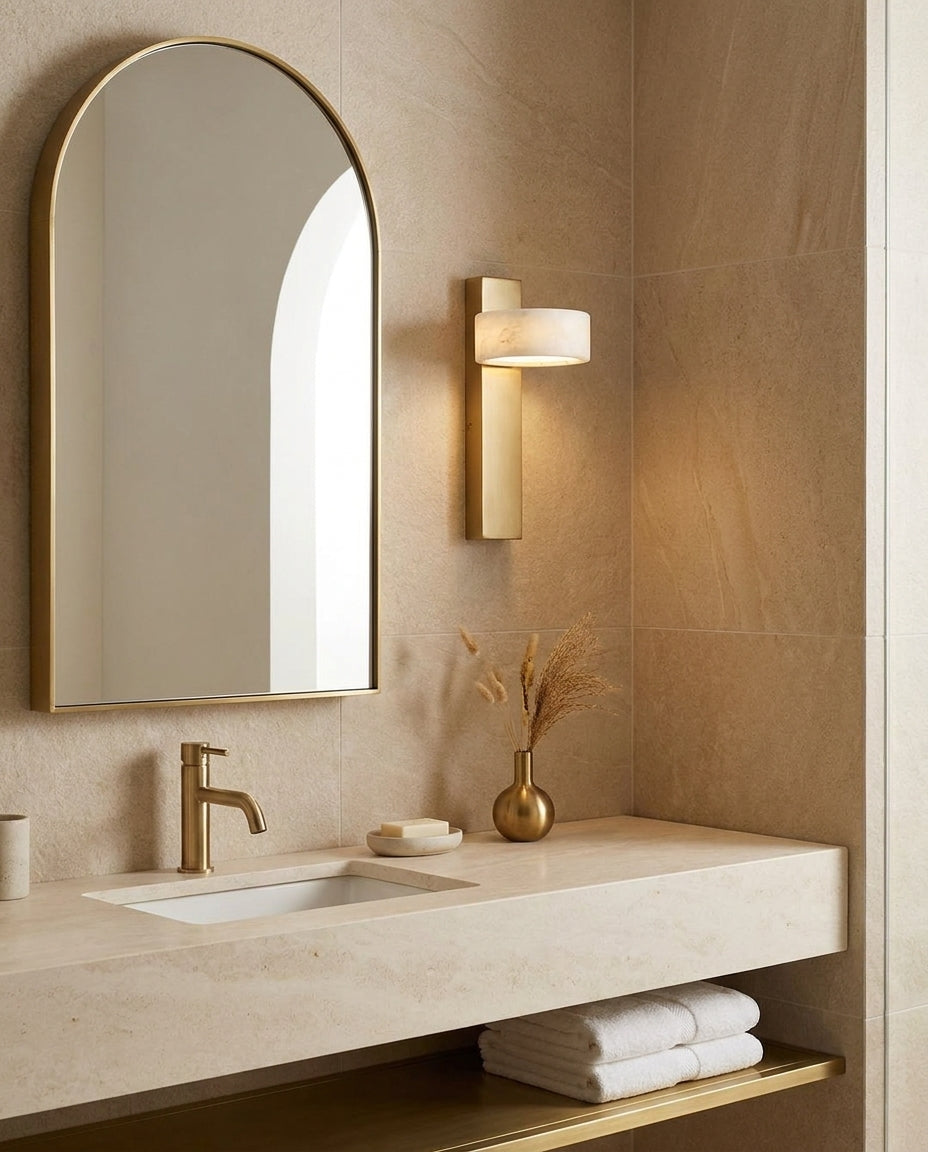 Orelivelle Wall Sconce