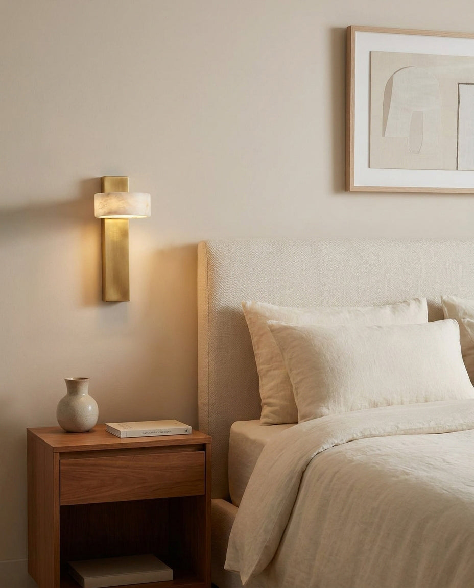 Orelivelle Wall Sconce