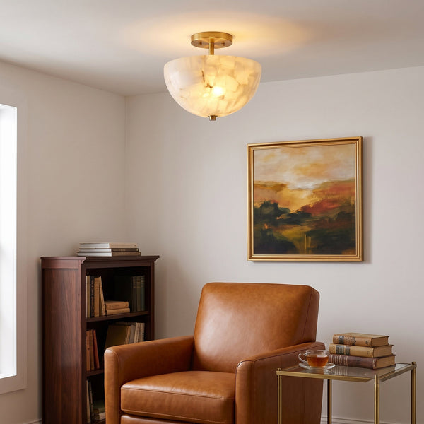 Marbella Ceiling Mount