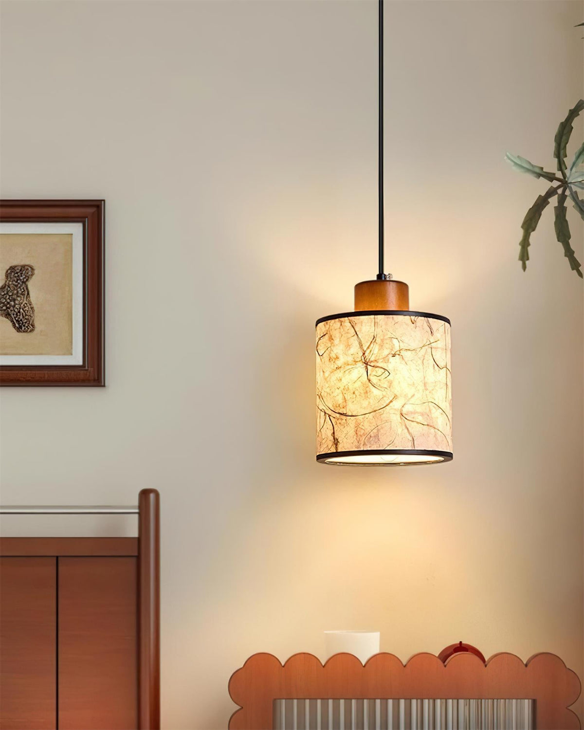 Virainena Pendant Lamp