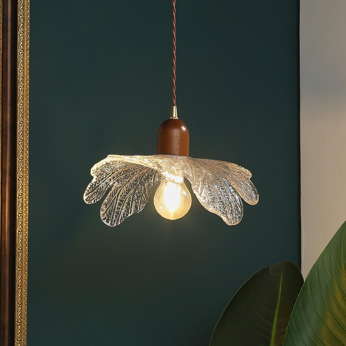 Shreal Pendant Lamp