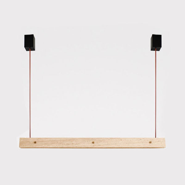 Culorara Linear Pendant Lamp