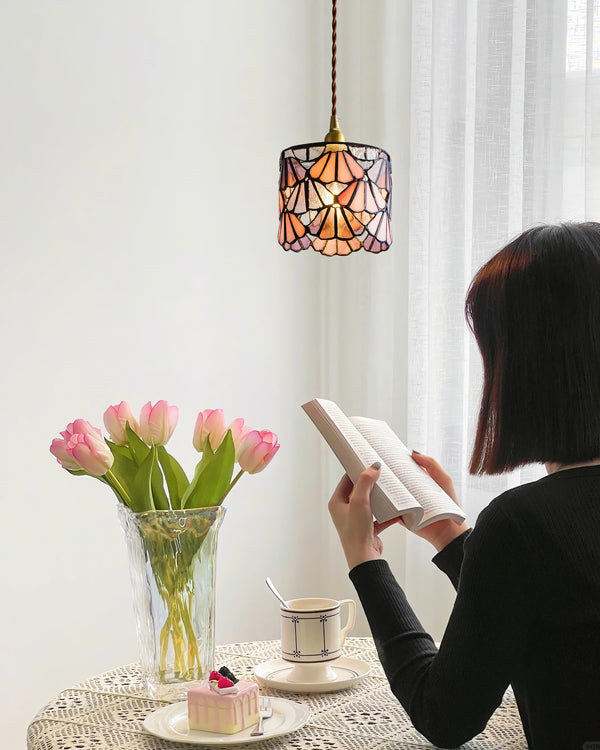 Tiffany Pendant Light Classic Design