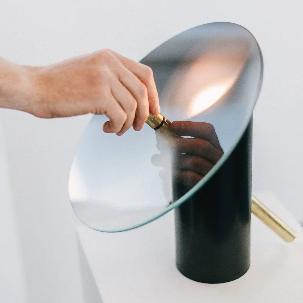 Tinge Table Lamp