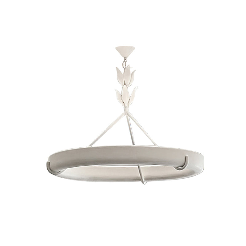Zevinora Plaster Chandelier