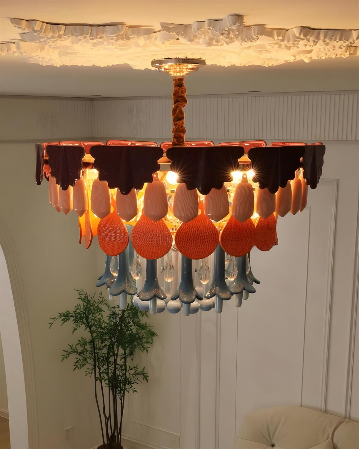 Rivarella Chandelier