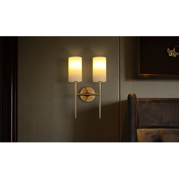 Ulnorisra Wall Lamp