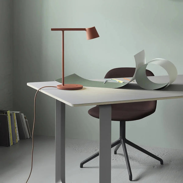 Tip Table Lamp