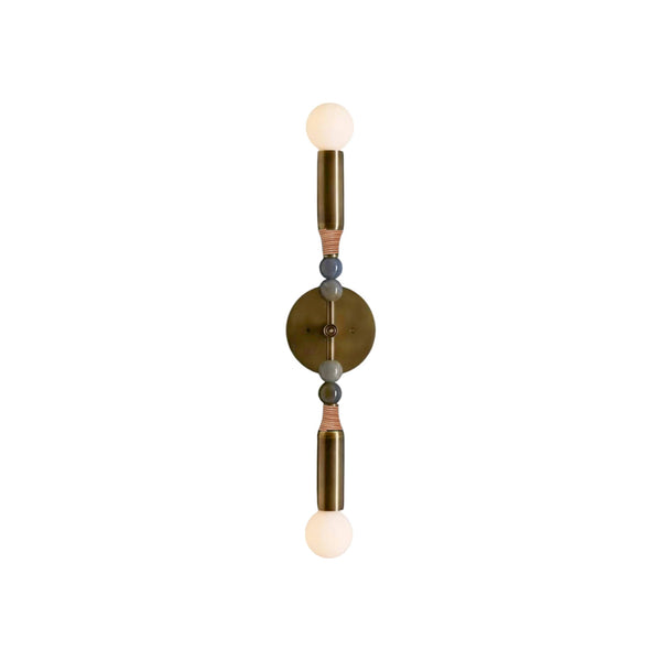 Toam Double Wall Lamp