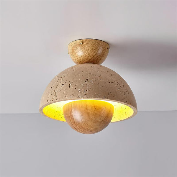 Kumo Ceiling Light