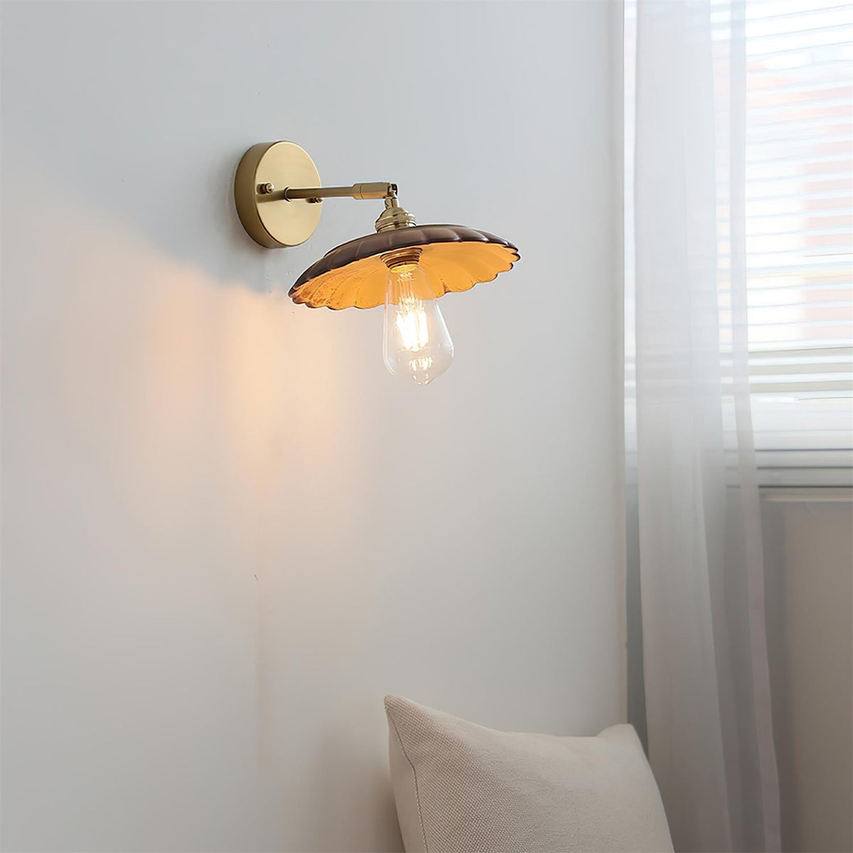 Mireelle Wall Lamp