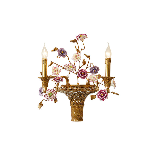 Violette Wall Lamp
