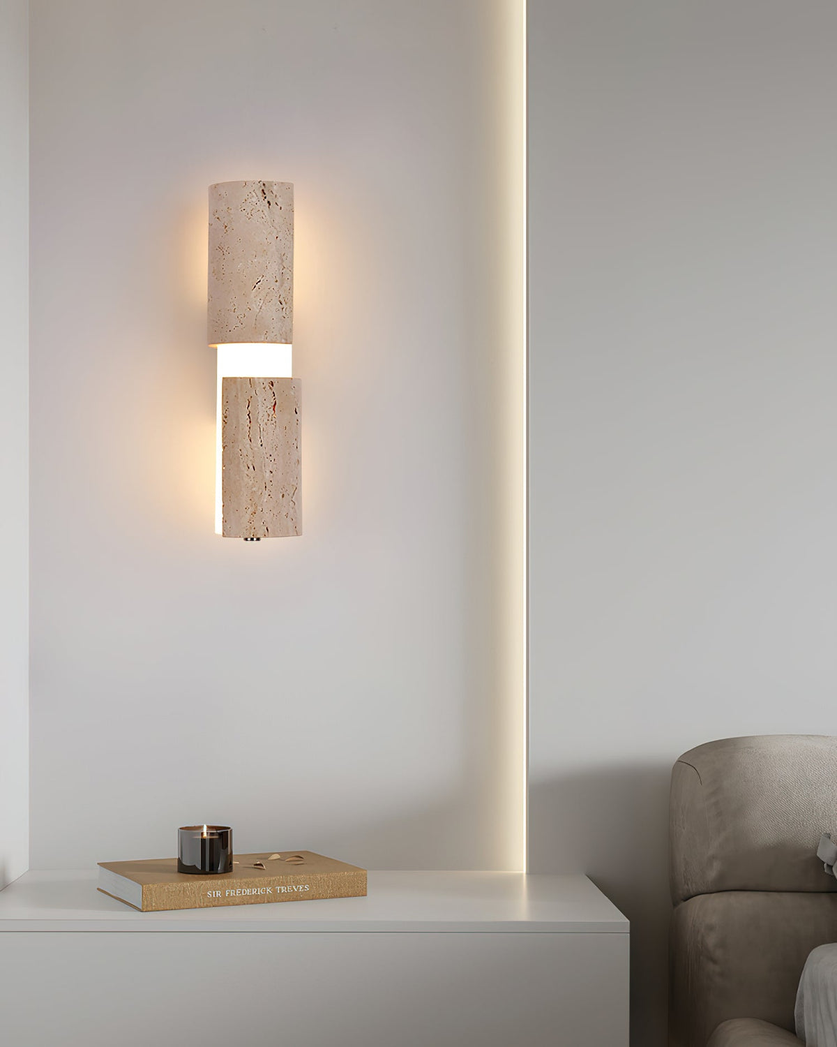 Calelielle Wall Lamp