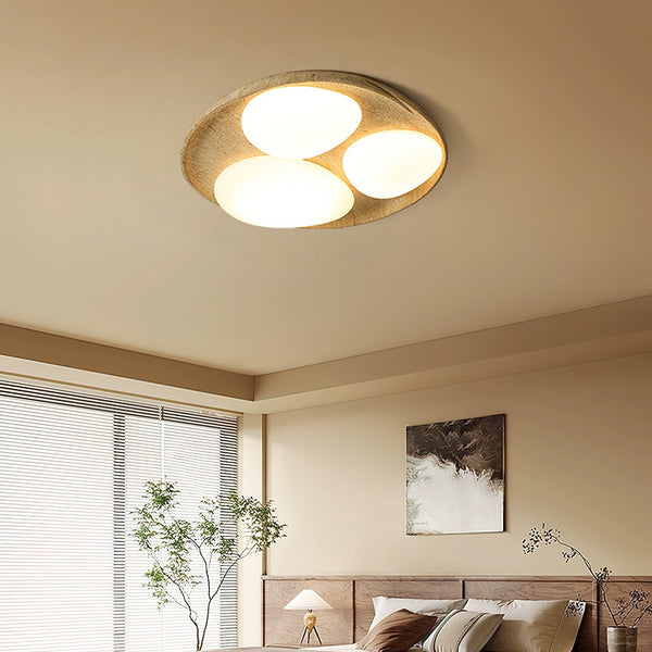 Orelerian Ceiling Light