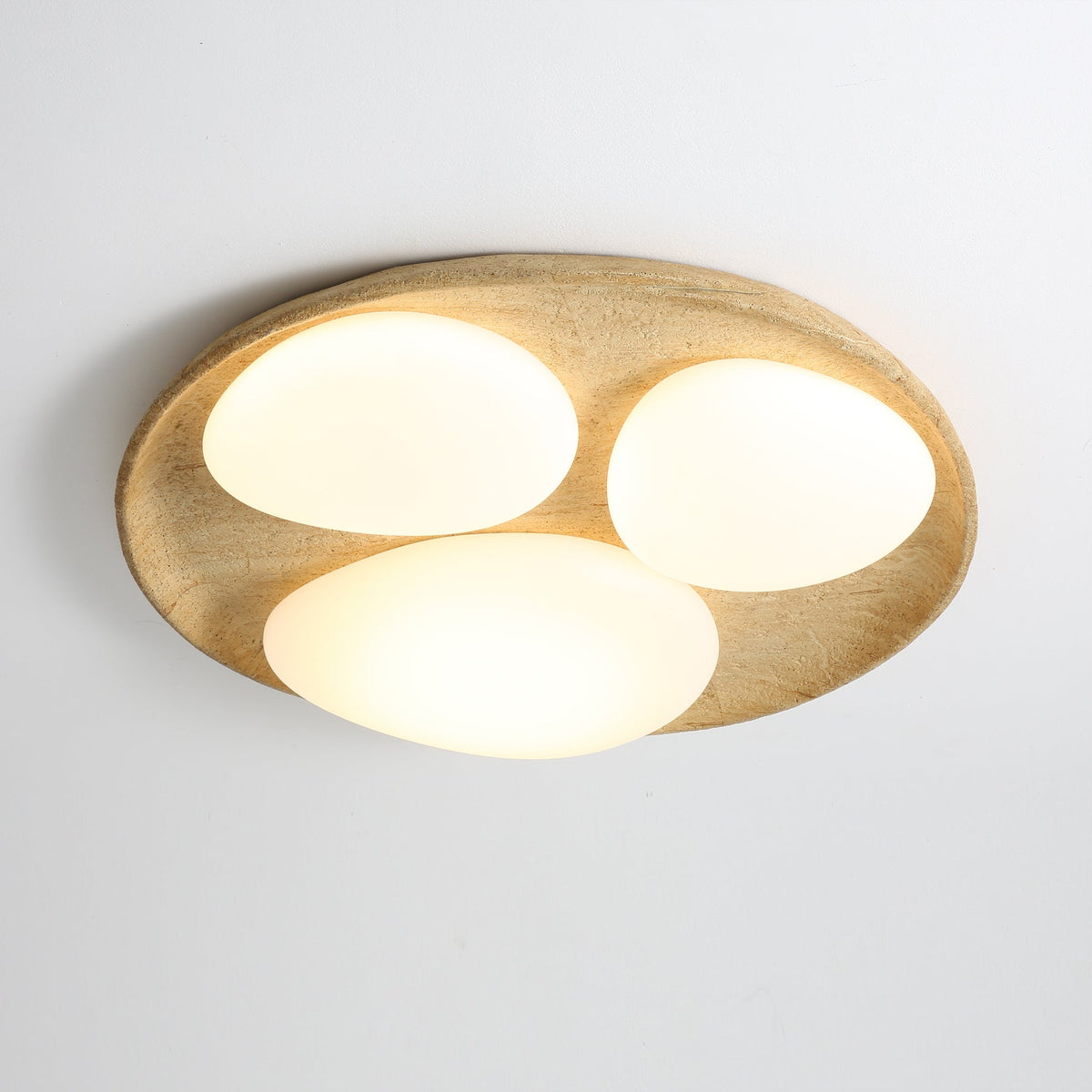 Orelerian Ceiling Light