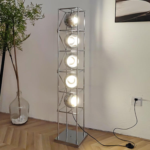 Long Linear Wall Sconce