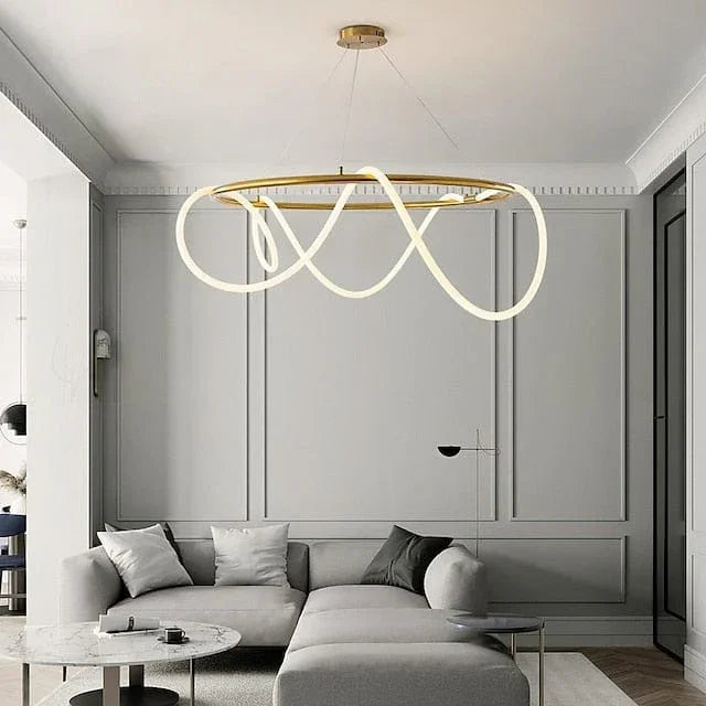 Tracer Bar Pendant light