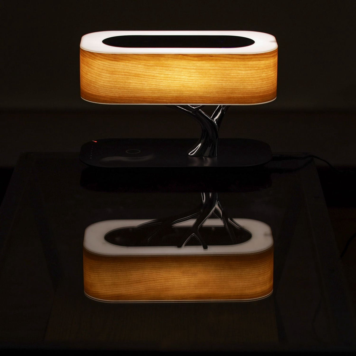 Arbor Table Lamp