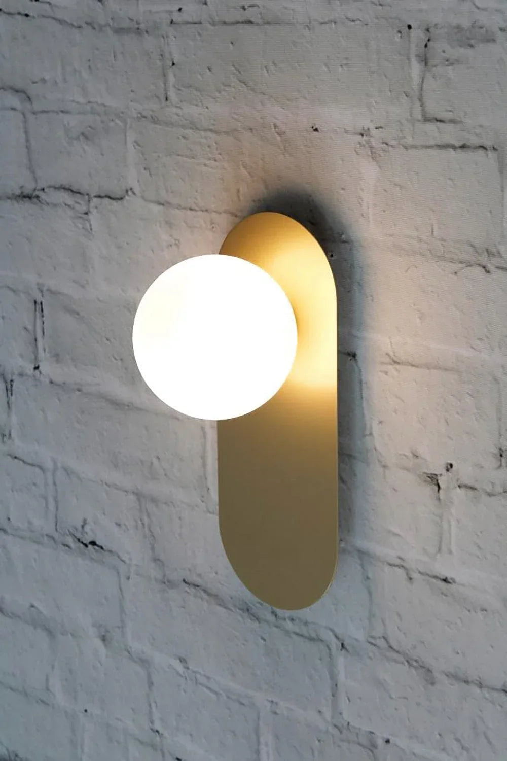 Trent Wall Sconce