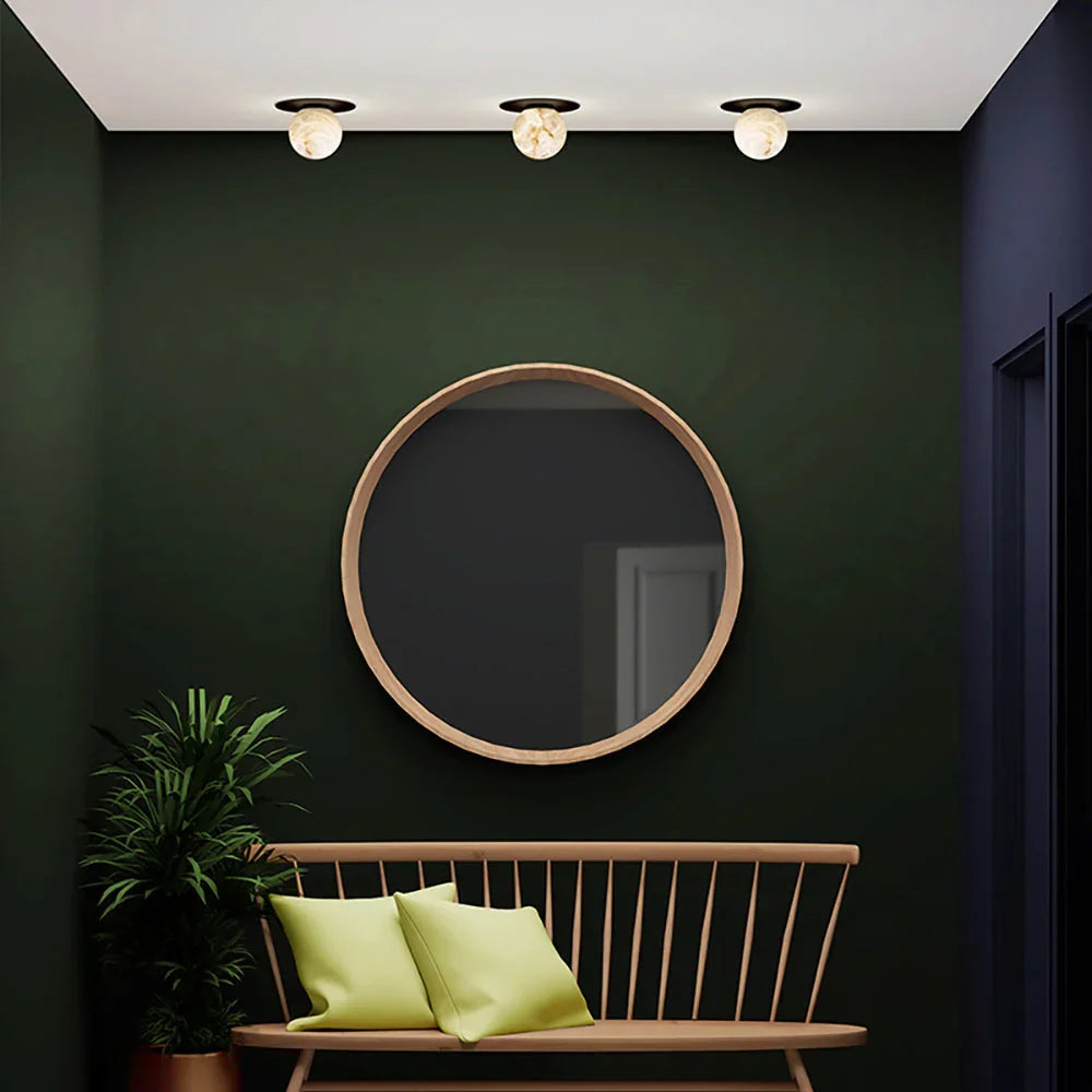 Tribeca Ceiling Light