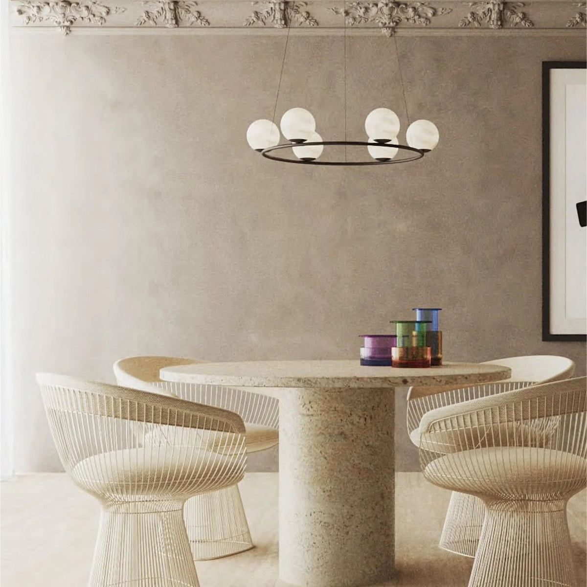 Tribeca Chandelier