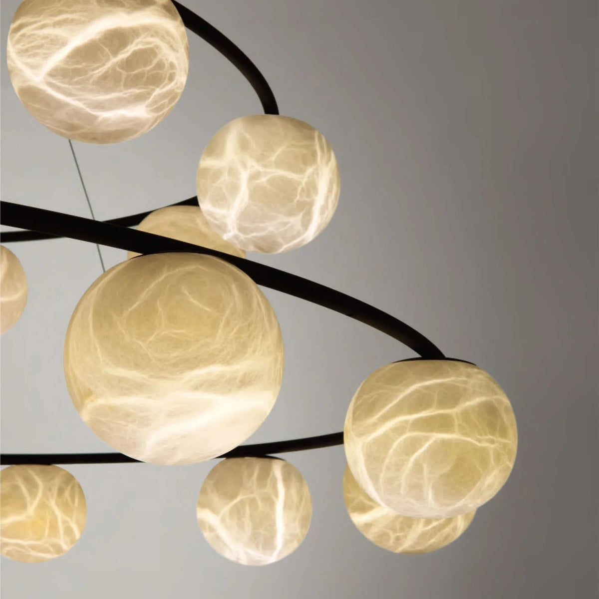 Tribeca Chandelier
