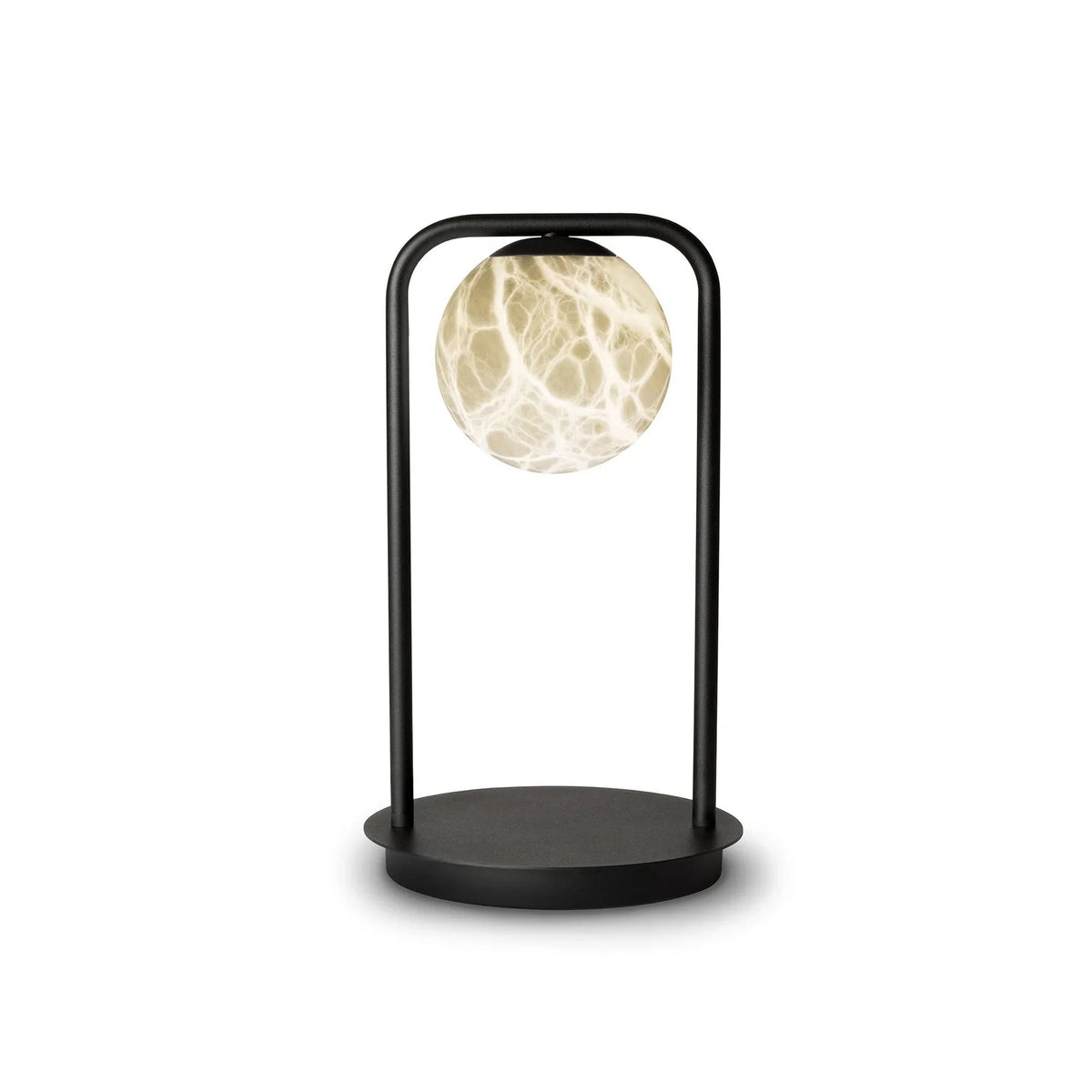 Rebirth Table Lamp
