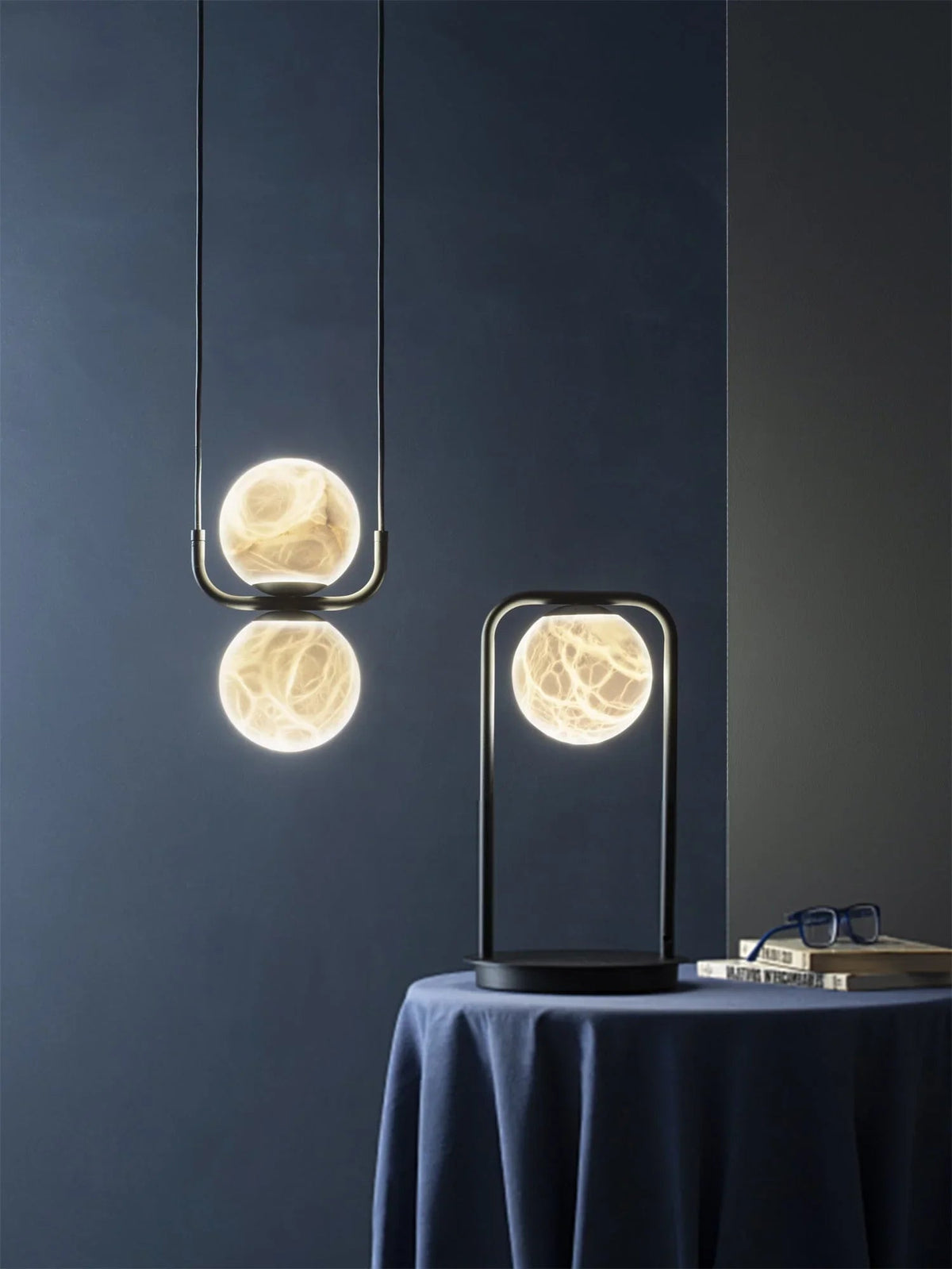 Rebirth Table Lamp