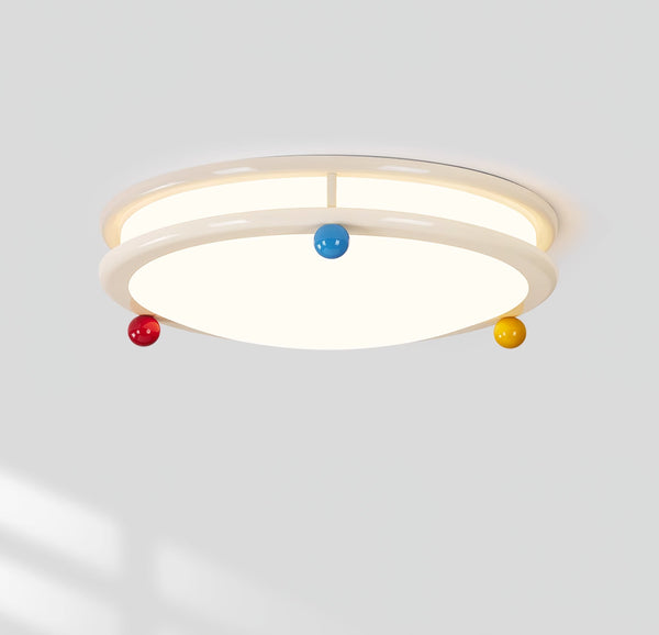 Trio Memphis Ceiling Light