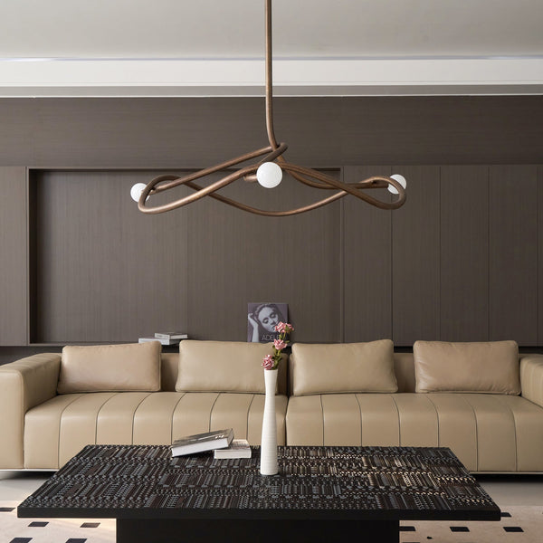 Vadore Chandelier
