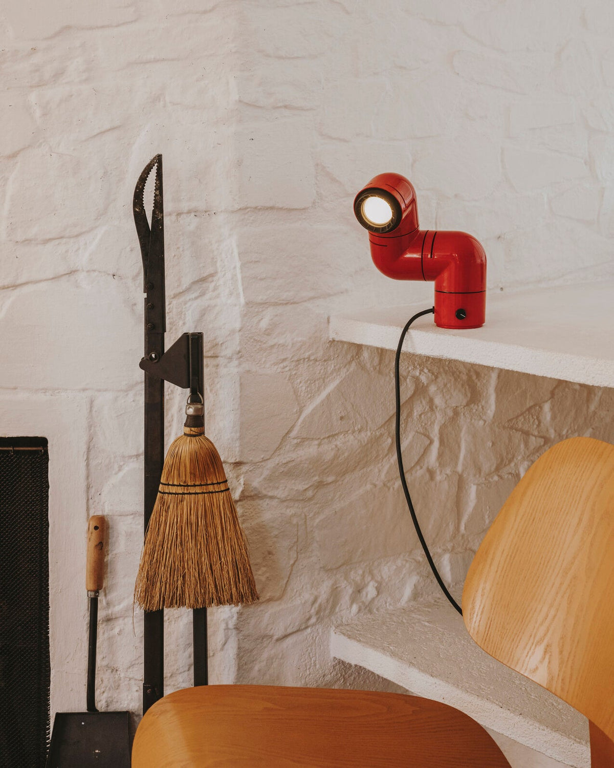 Orelania Table Lamp