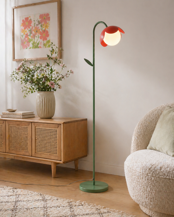 Avenalette Floor Light
