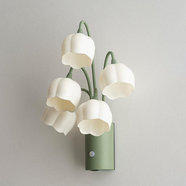 Lumivira Wall Sconce