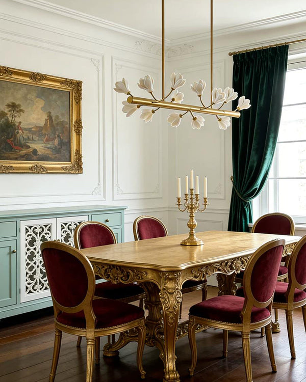 Velivine Chandelier