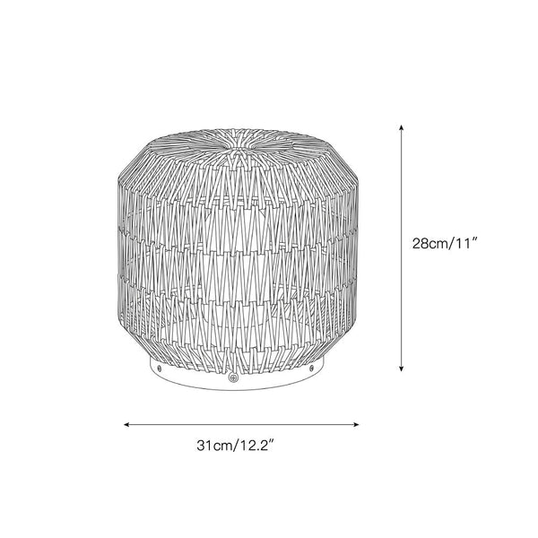 Velaleria Outdoor Light