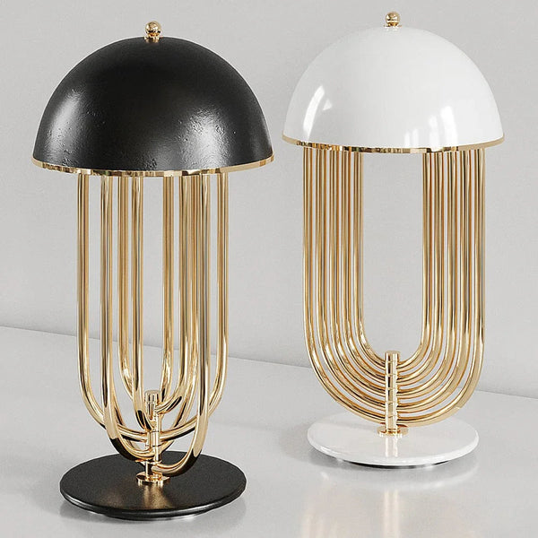 Turner Table lamp