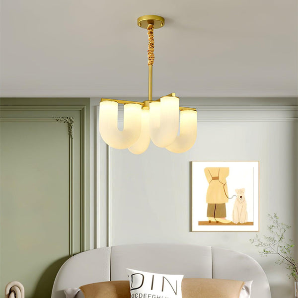 Elaoissa Chandelier