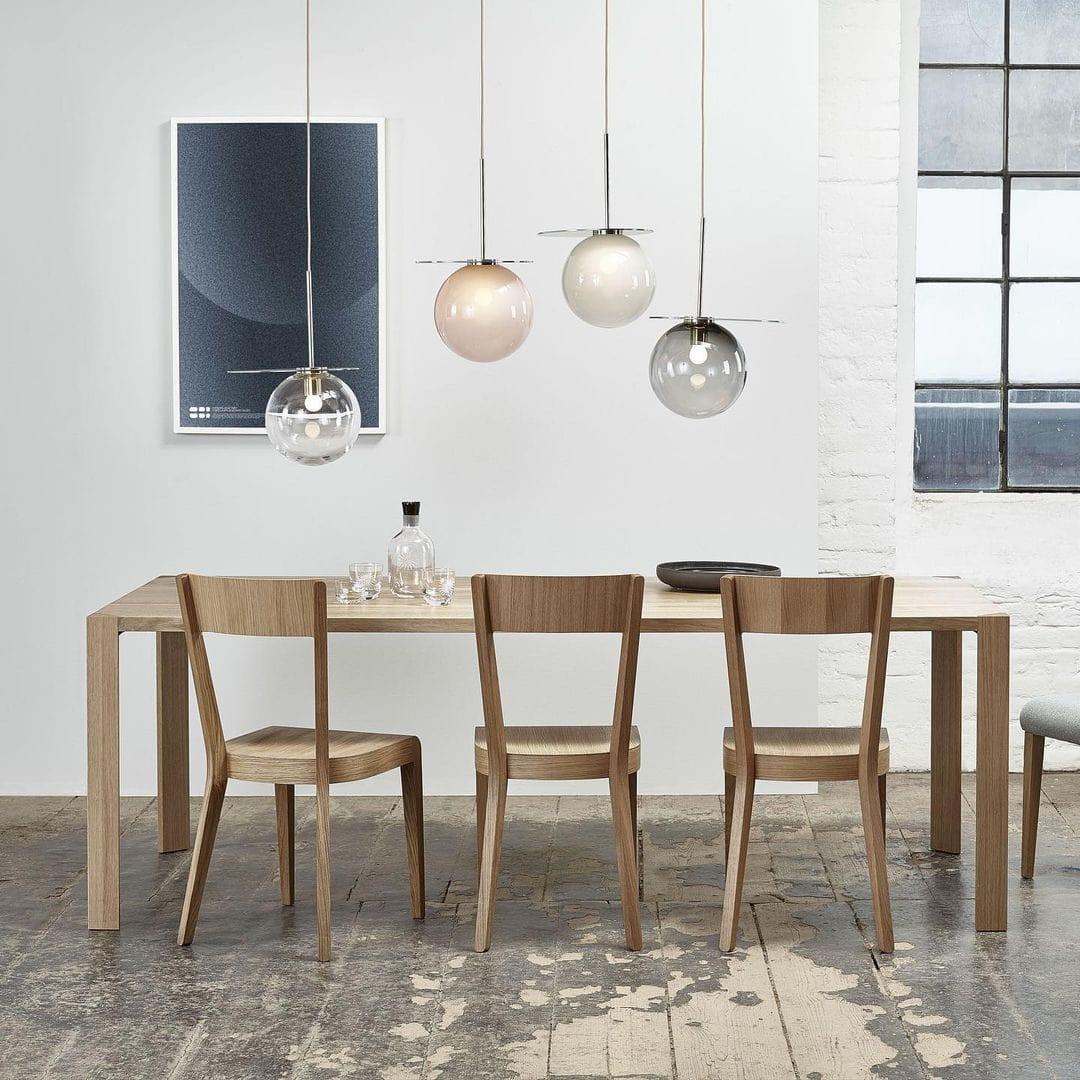 Holly Pendant Light