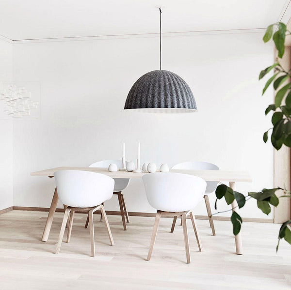 Felt Harmony Pendant Light
