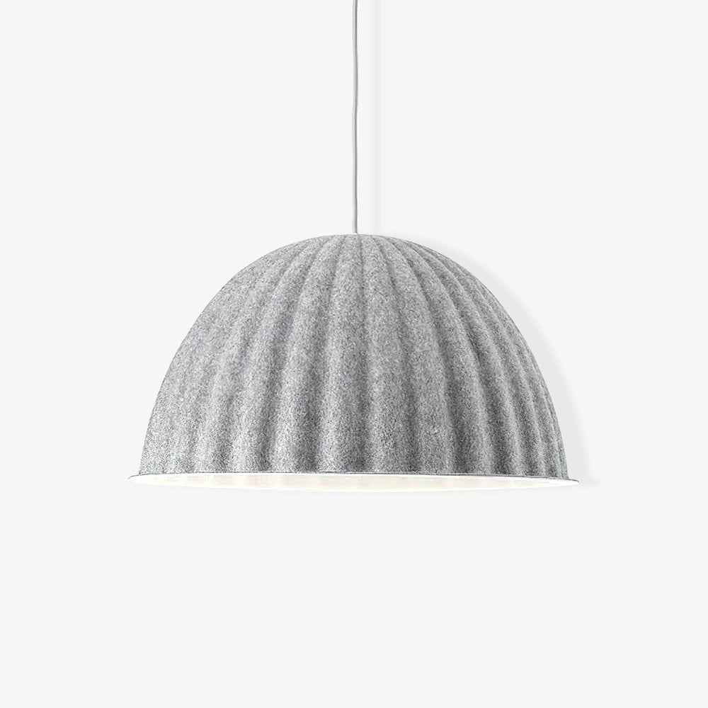 Felt Harmony Pendant Light